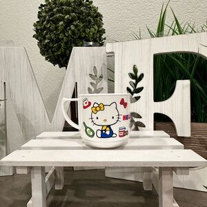 Sanrio Hello Kitty Cup
